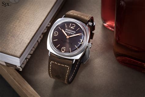 panerai neuheiten 2020|panerai radiomir.